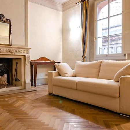 Casa Diamanti Apartment Bologna Ngoại thất bức ảnh