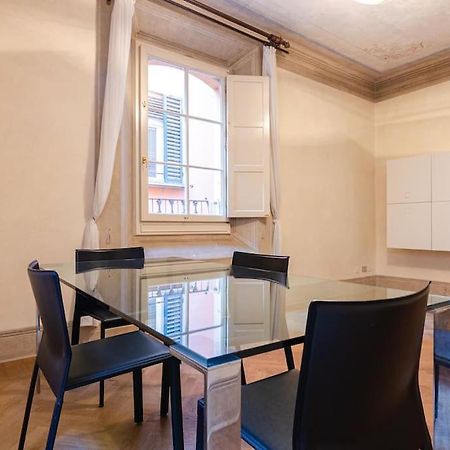 Casa Diamanti Apartment Bologna Ngoại thất bức ảnh