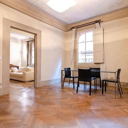 Casa Diamanti Apartment Bologna Ngoại thất bức ảnh