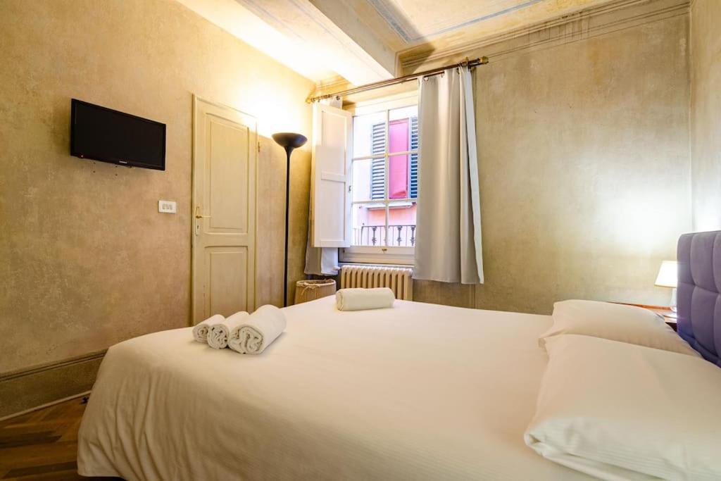Casa Diamanti Apartment Bologna Ngoại thất bức ảnh