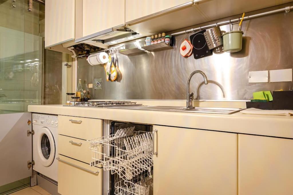Casa Diamanti Apartment Bologna Ngoại thất bức ảnh