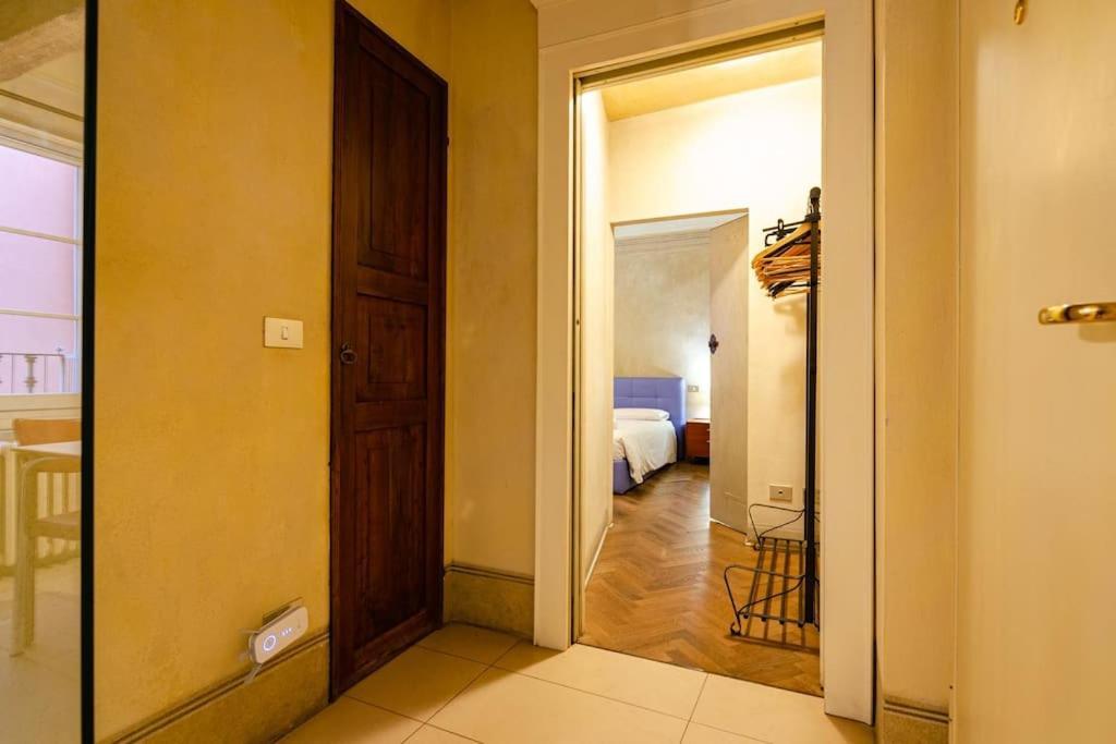Casa Diamanti Apartment Bologna Ngoại thất bức ảnh