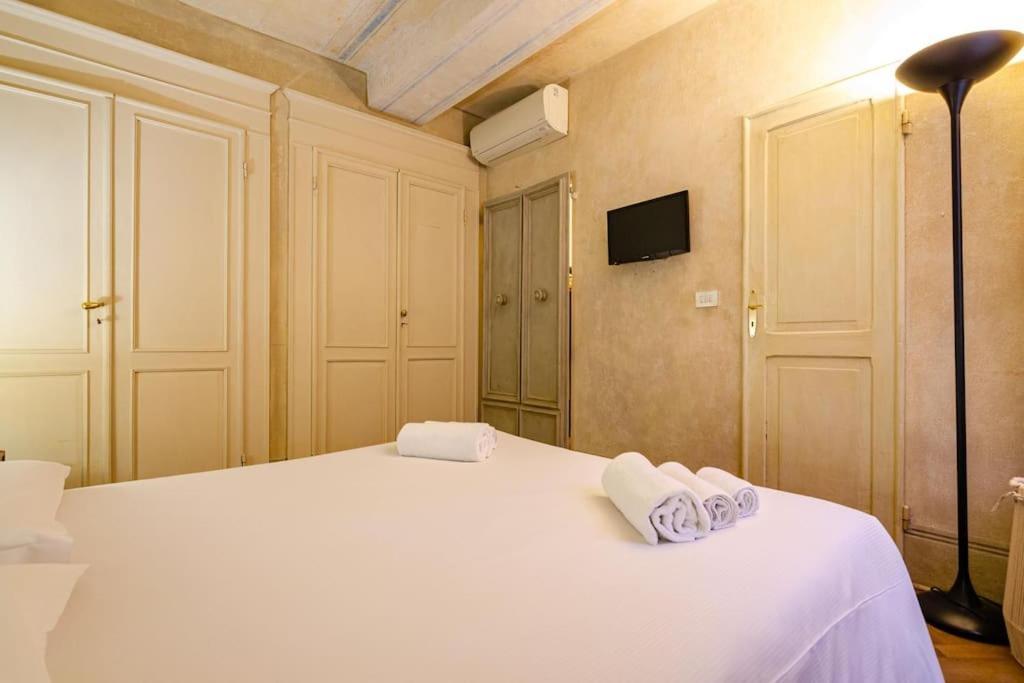 Casa Diamanti Apartment Bologna Ngoại thất bức ảnh