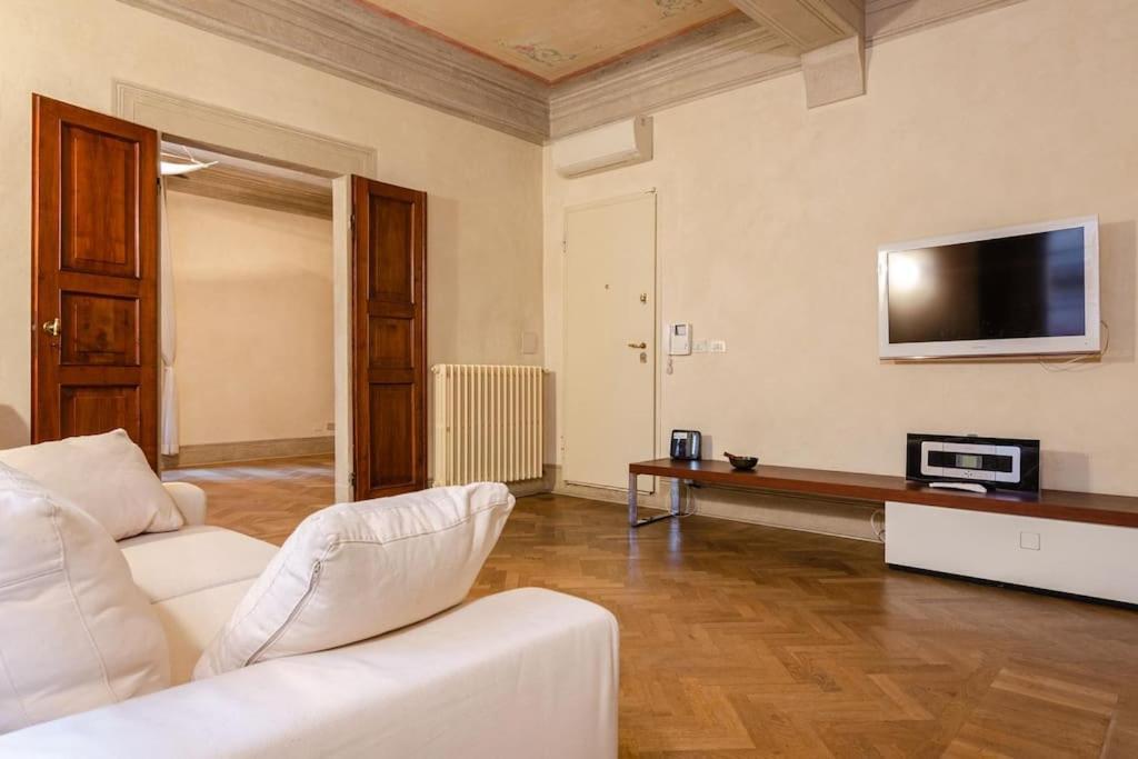 Casa Diamanti Apartment Bologna Ngoại thất bức ảnh