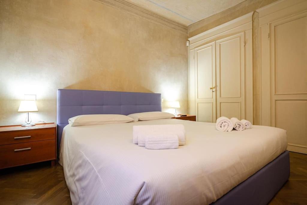Casa Diamanti Apartment Bologna Ngoại thất bức ảnh