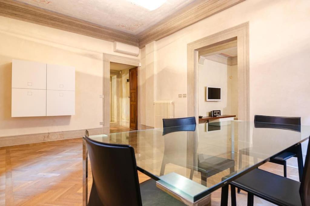 Casa Diamanti Apartment Bologna Ngoại thất bức ảnh