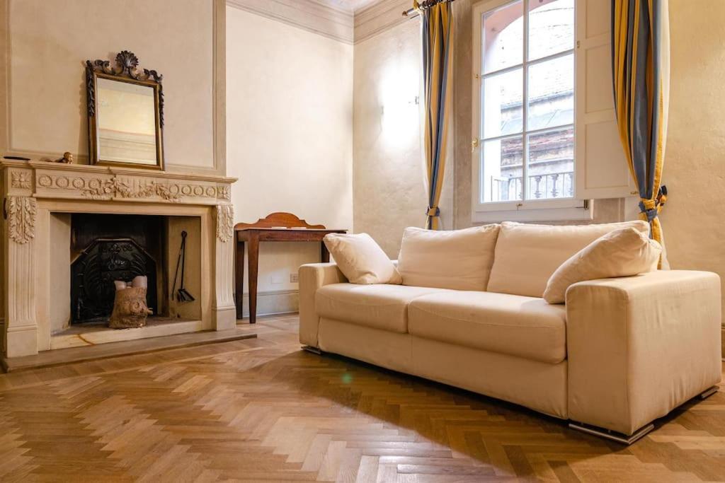 Casa Diamanti Apartment Bologna Ngoại thất bức ảnh