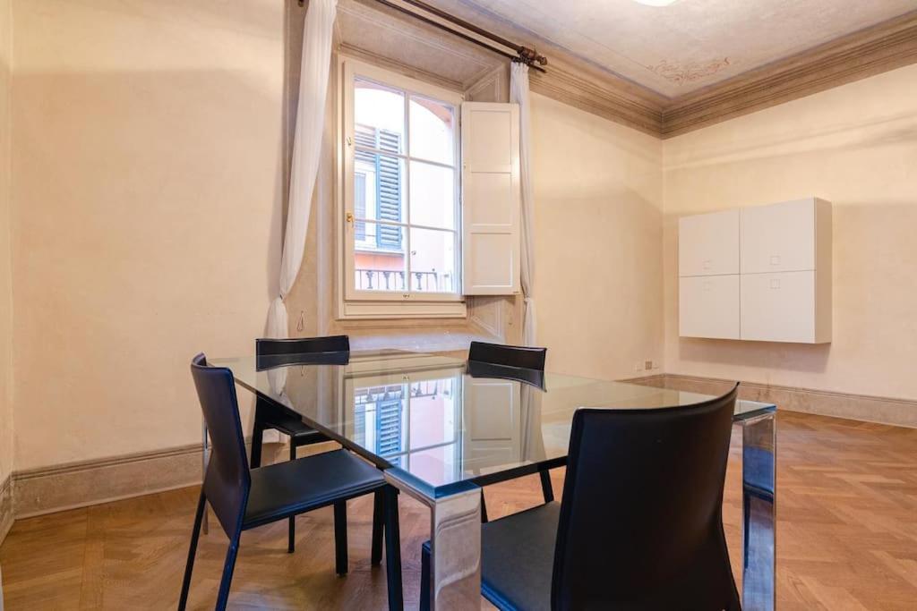 Casa Diamanti Apartment Bologna Ngoại thất bức ảnh