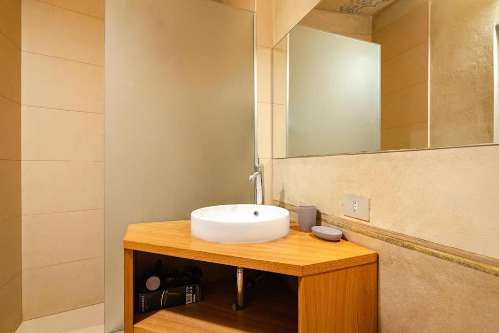 Casa Diamanti Apartment Bologna Ngoại thất bức ảnh