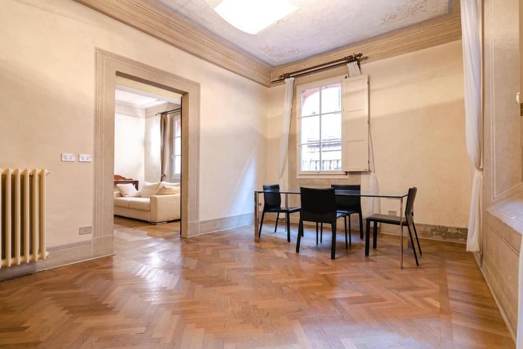 Casa Diamanti Apartment Bologna Ngoại thất bức ảnh