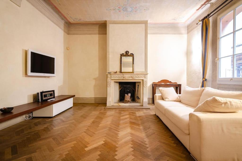Casa Diamanti Apartment Bologna Ngoại thất bức ảnh